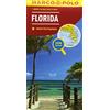 Marco Polo Florida 1:800.000