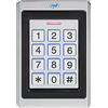 PNI Tastiera per controllo accessi PNI DK110, stand alone, esterno e interno, IP54