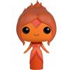 FUNKO POP ANIMATION ADVENTURE TIME FLAME PRINCESS VINYL FIGURE NEW!
