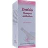 Abbate Gualtiero DETSKIN DS SHAMPOO 200 ML