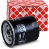 febi bilstein 49661 filtro olio, 1 unità