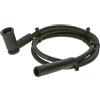 Bosch 0986357221 - Cavo di accensione - set di 4