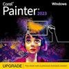 Corel Painter 2023 Upgrade | Digital Painting Software Illustration, Concept, Photo, and Fine Art | Licenza perpetua | 1 Dispositivo | PC Key Card