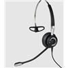 Jabra Biz 2400 II QD Mono UNC 3in1, con cavo
