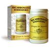Dr. Giorgini Dr.Giorgini Bicarbonato Sodiozero Polvere Solubile, 300g