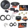 Kit Woofer Tweeter Crossover, Confronta prezzi