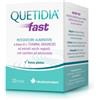 Neuraxpharm Linea sonno e relax Quetidia Fast Integratore 20 Stick