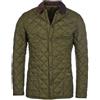 BARBOUR Giacca Heritage Liddesdale Quilted Uomo Olive
