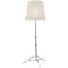 PALLUCCO lampada da terra GILDA - LAM 110 0 18462