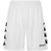 KAPPA JR CURCHET SHORT Shorts Ragazzo