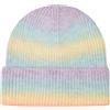 ONLY KIDS TILDE SPACEDYE RIB BEANIE Berretto Bambini