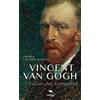 Area51 Publishing Vincent van Gogh: I colori del tormento