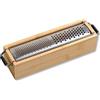 Kesper 58060 Grattugia Parmigiano con Contenitore, bambù