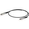 Ubiquiti UniFi Direct Attach Copper Cable, 10 Gbps, 3 metri - UDC-3