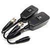 Atlantis AHD Balun Kit RJ-45 A/V Nero - BALUN BNC/POWER KIT - RJ45 ATLANTIS A09-BALUN-AHDKIT - A09-Balun-AHDkit