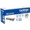Brother TN-2410 Toner 1200pg - DCP-L2550DN DCP-L2510D HL-L2370DN HL-L2310D MFC-L2750DW - TN2410