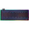 ITEK Gaming Mouse Pad RGB E1 - Materiale Premium, Antiscivolo, Massima Precisione, RGB con 12 modalit, 800x300x3mm - ITMPE1RGBXXL
