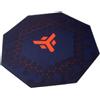 ITEK Tappeto Ottagonale per Sedie Gaming - 1200x1200x3 - ITDGAMDRYA01