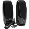 Logitech S150 Speaker System 2.0 (980-000029) Altoparlanti multimediali, 1,2 Watt, Alimentazione USB, colore Nero - 980-000029