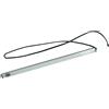 Cooler Master MasterAccessory - LED LIGHT BAR (RED; TWO PIN CONNECTOR) per MasterCase MAKER 5 - 700009550-GP