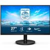 PHILIPS Monitor Philips 27 LED IPS 272V8LA 1920x1080 MM 4ms 3000:1 DP/HDMI Black - 272V8LA/00