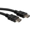 ROLINE HDMI High Speed Cable, HDMI M - HDMI M 10 m - 11.04.55.76 B