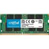 Crucial So-Dimm DDR4 16GB 3200 CRUCIAL (CT16G4SFRA32A) - CT16G4SFRA32A