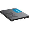 Crucial SSD 2TB Interno 2,5 CRUCIAL BX500 SATA3 (CT2000BX500SSD1) Read:540MB/s Write:500MB/s - CT2000BX500SSD1