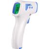 Atlantis TERMOMETRO ad INFRAROSSI ATLANTIS MDI907 Temperatura frontale NON a contatto - Disposizione medico CE0123 REG.AL MIN.DELLA SALUTE - MDI907