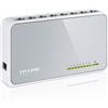 TP-LINK TL-SF1008D Switch 8 porte RJ 45 10/100M Desktop Unmanaged - TL-SF1008D