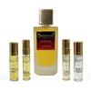 Brecourt Captive EDP : Formato - 100 ml