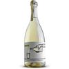 Corvezzo Vino Frizzante Bianco Bio - Corvezzo 0.75