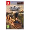 Kalypso Railway Empire - Nintendo Switch [Edizione: Francia]