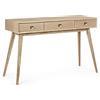 Fashion Commerce Consolle Alannis 3C