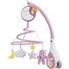 CHICCO TOY FD NEXT2DREAMS MOBILE PINK CHICCO