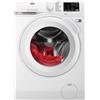 AEG L6FBI145 lavatrice Caricamento frontale 10 kg 1351 Giri/min A Bianco GARANZIA ITALIA