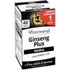 Amicafarmacia Vitarmonyl Ginseng Plus integratore alimentare 40 capsule