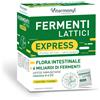 Amicafarmacia Vitarmonyl Fermenti Lattici Express per l'equilibrio della flora intestinale 7 bustine orosolubili