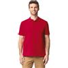 Gildan Abbigliamento personalizzate. Polo da uomo Gildan Pique Softstyle 177 g/m² - Gildan personalizzate o neutre