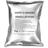 Toro 1kg Caffè e Ginseng Senza Lattosio in Polvere Solubile