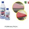 GFN Blue Marine Polish Crema Lucidante Protettivo per barca EXTREME Bifasico 1 & 2