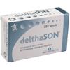 DELTHA PHARMA Srl DELTHASON 30 Capsule