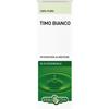 ERBA VITA GROUP SpA OLIO Essenziale Timo Bianco 10 ml ErbaVita