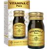 DR.GIORGINI SER-VIS Srl VITAMINA C PURA 60 Past.30gGi