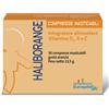 EUROSPITAL SpA HALIBORANGE 30 Compresse mast.
