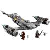 LEGO Star Wars 75325 Starfighter N-1 del Mandaloriano