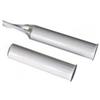 Eaton Csa CSA-415-TF-2 Contatto magnetico, a sigaretta, da incasso, cavo da 2 mt con guaina, colore bianco