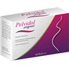 EuTylia Pelvidol Pregnant Integratore Alimentare, 20 Bustine