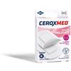 Ceroxmed Dress - Cerotti Delicati 7,5 x 5cm, 6 cerotti