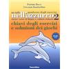 Panozzo Editore Un tuffo nell'azzurro. Quaderno degli esercizi. Chiavi degli esercizi e soluzioni dei giochi (Vol. 2)